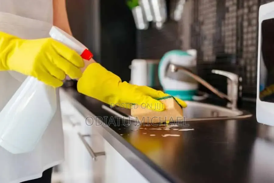 Renewal Cleaning Services