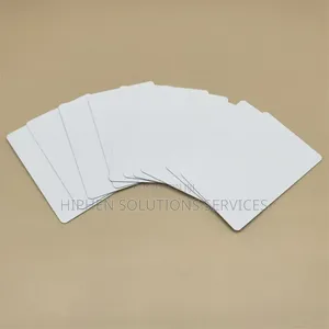 Rfid Estate Access Card Supplier Nigeria