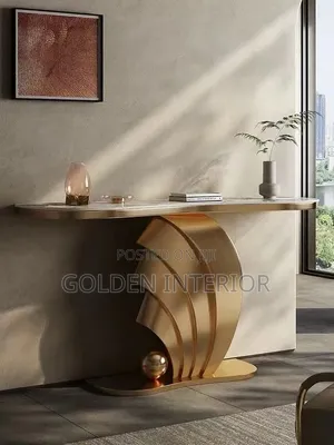 Quality Standard Console Stand