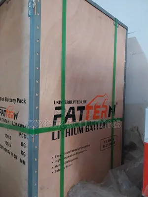 15kwh 48v Pattern Lithium Battery
