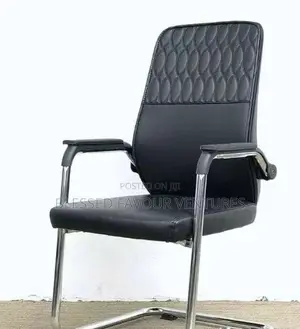 Brand New Imported Office Chair Available for Pick Up