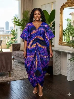Bubu for Special Occasions - Style 441