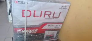 Duru Lightening Up Lives Taubular
