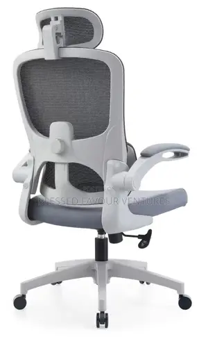 Brand New Imported Executive Office Chair Available for Pick Up