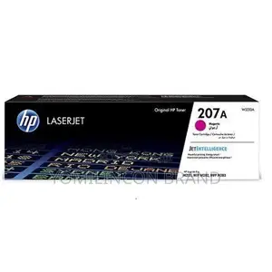 Hp 207 a Mangeta Laserjet Toner Cartridge