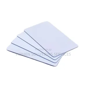 Rfid Card Solution Provider Nigeria