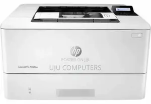 Hp Laserjet Pro M404dn W1a53a Workgroup Monochrome Laser Printer