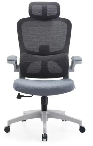 Brand New Imported Executive Office Chair Available for Pick Up