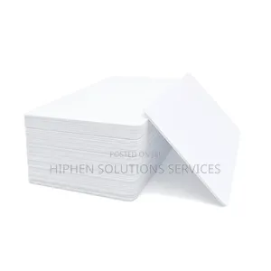 Rfid Access Card Wholesale Lagos Nigeria
