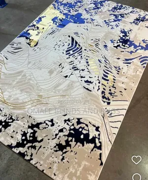 Clear View Turkish Rug