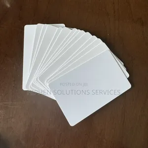 Rfid Card Importers And Distributors Nigeria