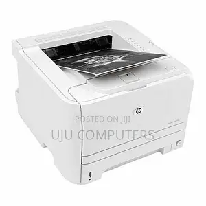 Hp Laserjet P2035 Monochrome Printer