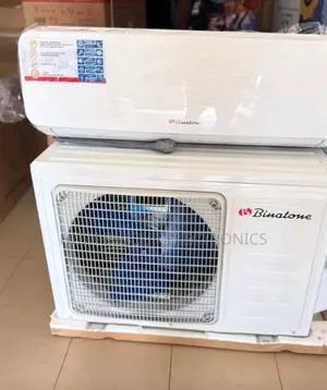 Brand New Binatone Air Conditioner 1hp