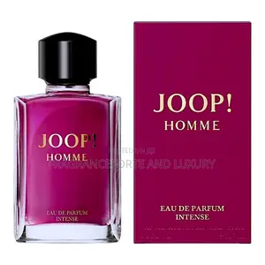 Joop! Homme Edp Intense 125ml