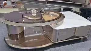 2in1 Center Table