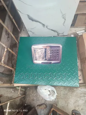 300kg Wireless Scale