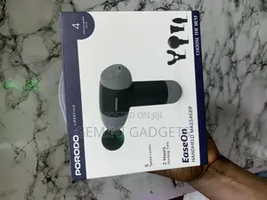 Original Porodo Hand Massager