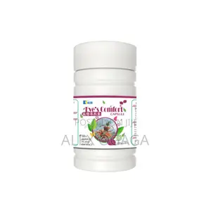 Kedi Eve’S Comfort for Menstrual Cramps and Irregular Menstruation