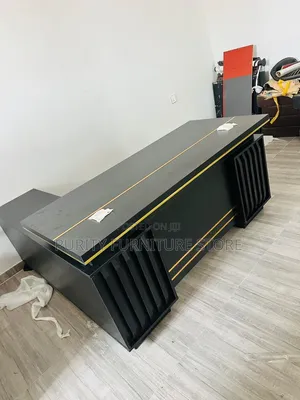 Executive Standard Table