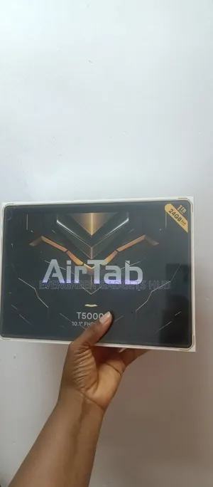 New AirTab T3000 1 TB