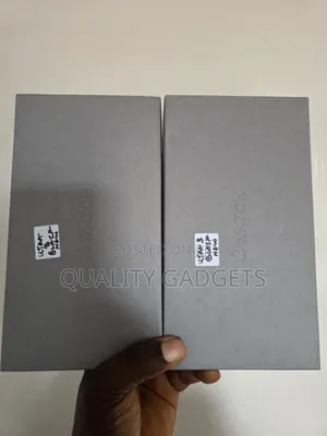 New Apple Watch Ultra 3 49mm Ti Black