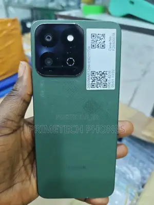 Honor 200 Smart 256 GB Green