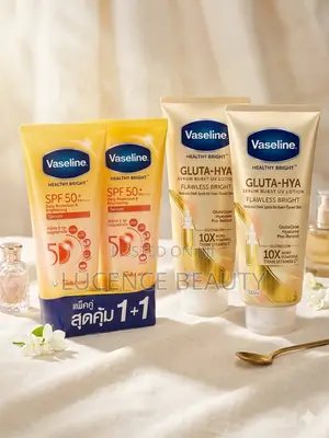 Vaseline Gluta-Hya