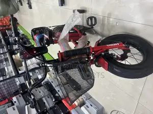 3-8years Children Bike