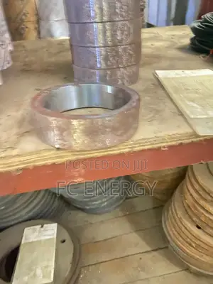 12inches Short Bushing