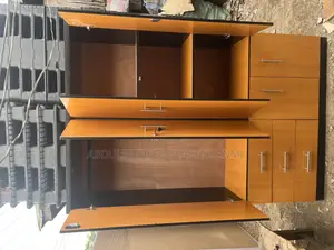 Luxury Brand New Multi Color Wardrobe