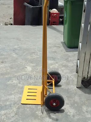 Hand Truck