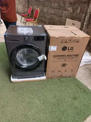 Reliable Lg 10.5kg Washing Machine at Competitive Price