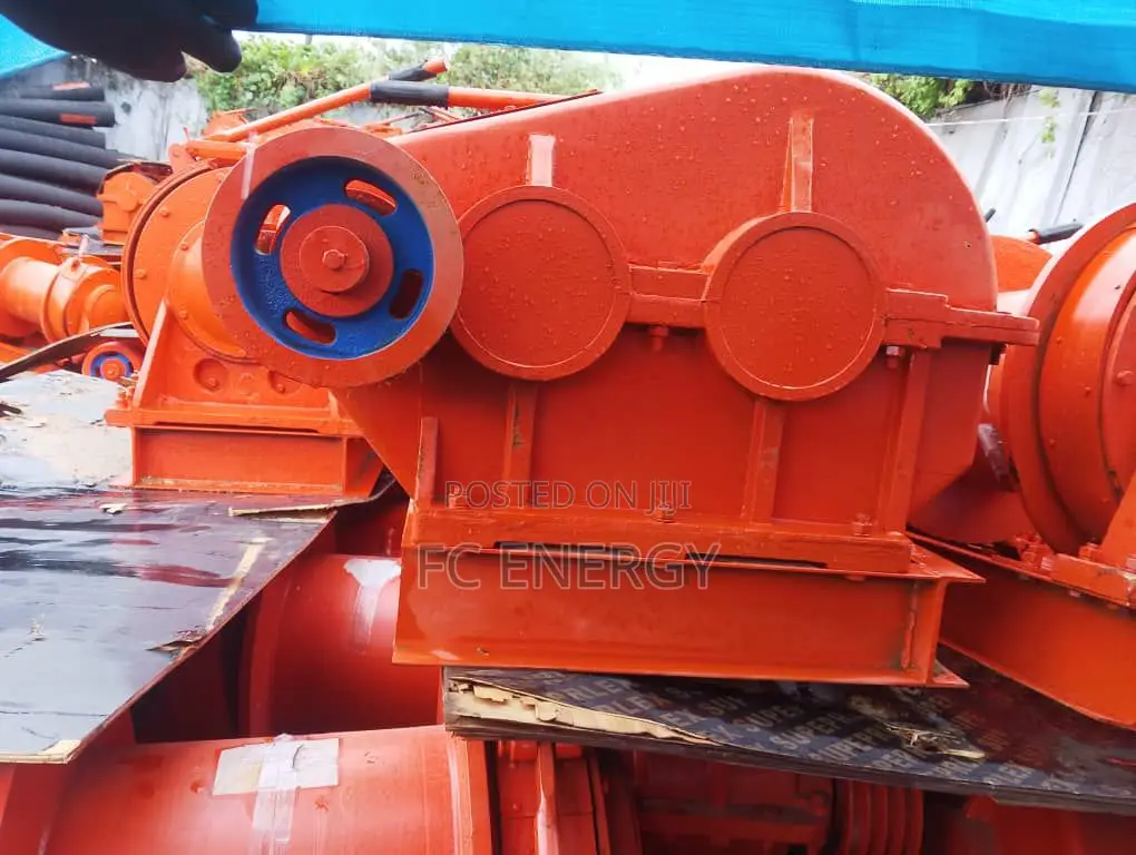 12tons Controller Complete