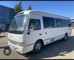 Hire Coaster Buses Lagos/Ogun