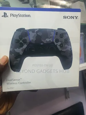 Ps5 Dualsense Controller Game Pads