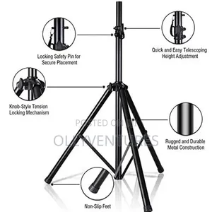 Speaker Stand SPS 502m