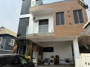 Furnished 2bdrm Duplex in Itedo Estate, Ikate for rent