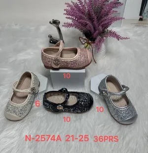 Kids and Babies Flat Shoes