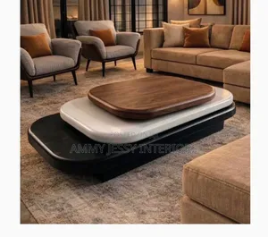 Standard Center Table