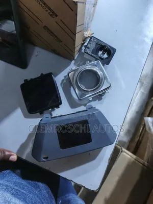 High Quality Certified Front Radar Sensor Rolls Royce Cullinan 2026