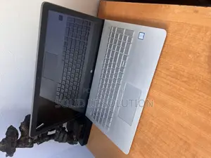 Laptop HP 8GB Intel Core i5 HDD 500GB