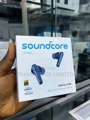 Soundcore Liberty 4 Nc