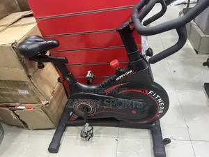 Semi Commercial Spinning Bike