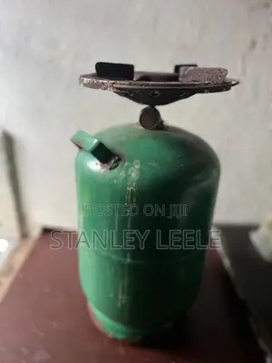 Gas Cylinder for Sell