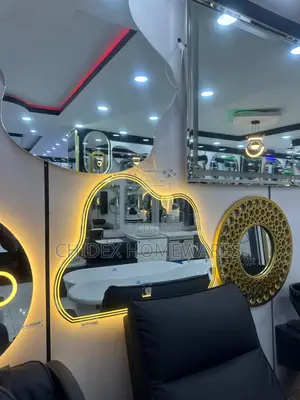 Cloud Design Mirror