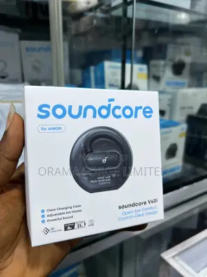 Soundcore V40i | Original Earbuds