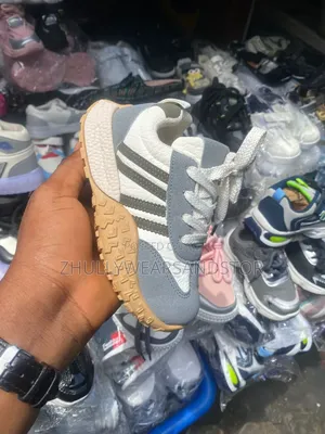 Kid's or Baby Unisex Sneakers