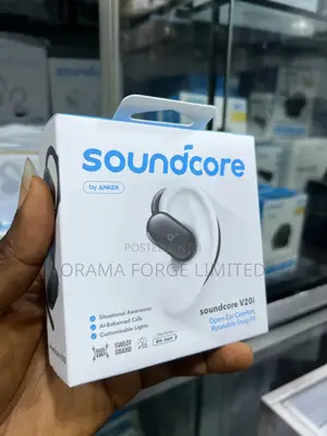 Soundcore V20i | Original Earbuds