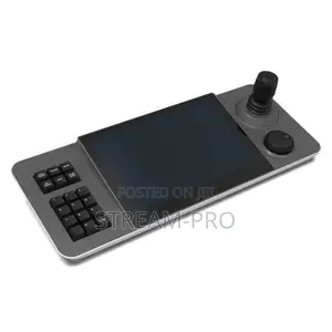 Android Operation System Ip Touch Screen Controller