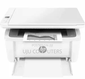 Hp Laserjet MFP M141w Printer Wireless Print- Copy- Scan